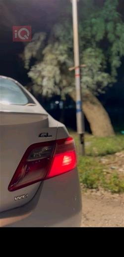 تويوتا كامري